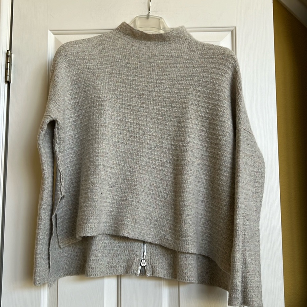 Free People Arctic Fox  sweater / tops